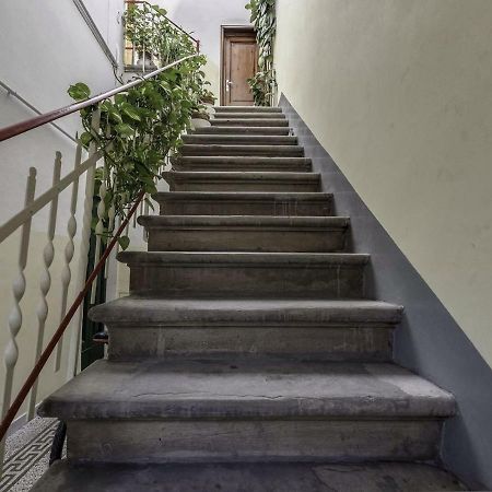 Hospalita Florencie Exteriér fotografie