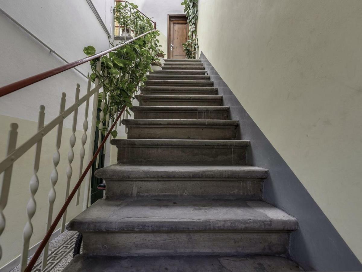 Hospalita Florencie Exteriér fotografie