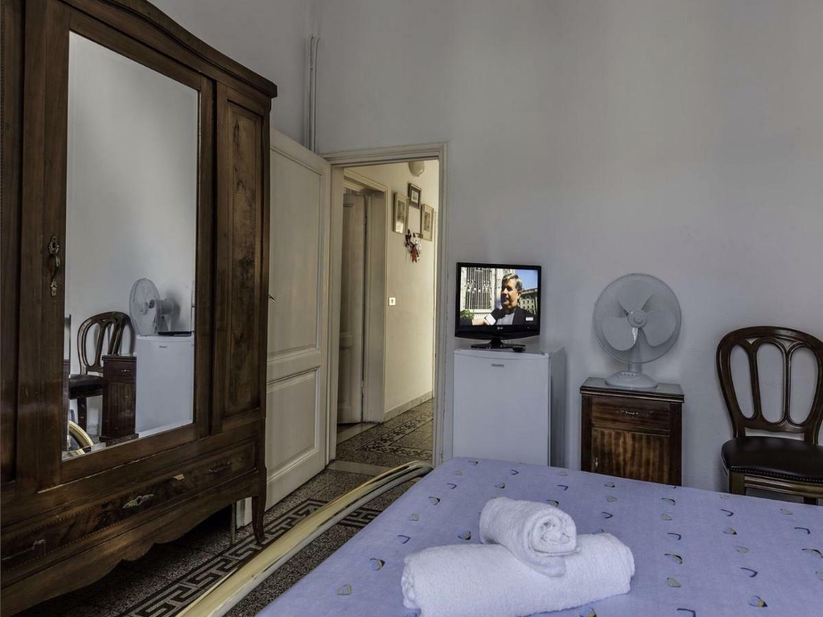 Hospalita Florencie Exteriér fotografie