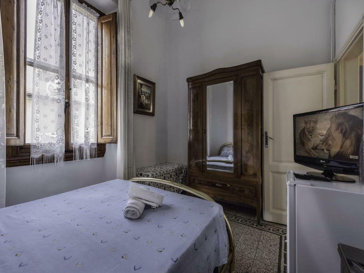 Hospalita Florencie Exteriér fotografie