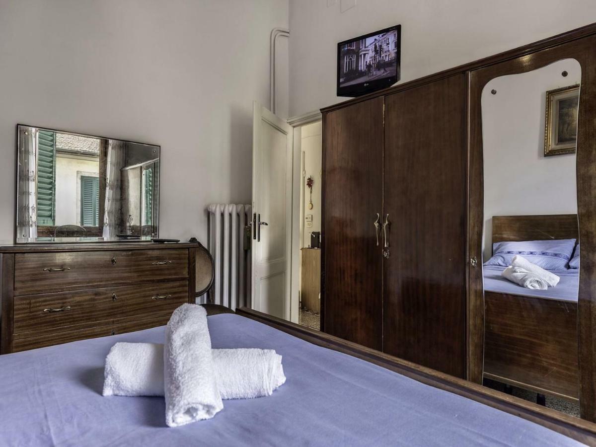 Hospalita Florencie Exteriér fotografie