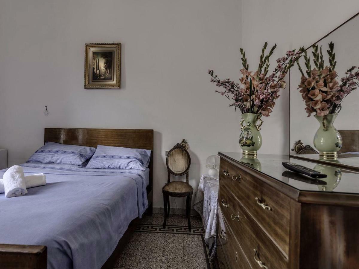 Hospalita Florencie Pokoj fotografie