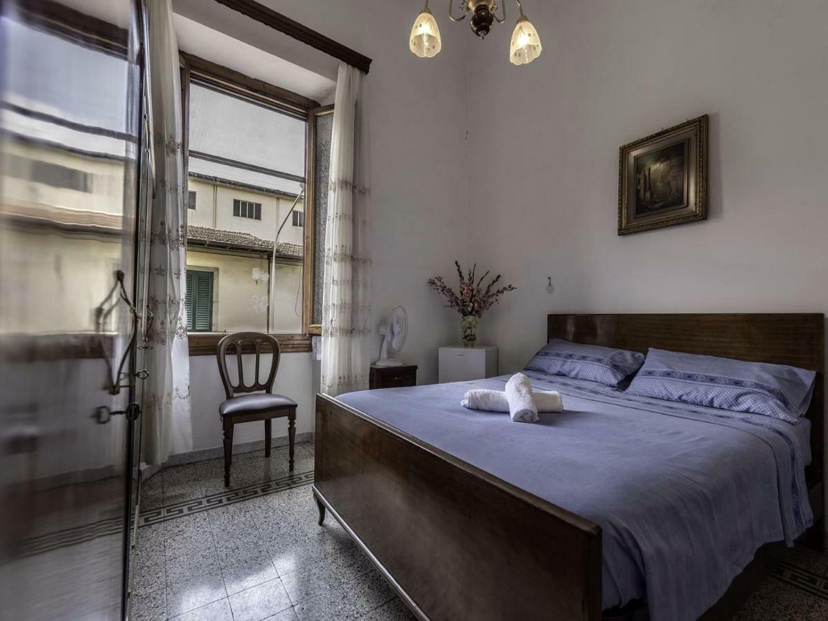 Hospalita Florencie Exteriér fotografie