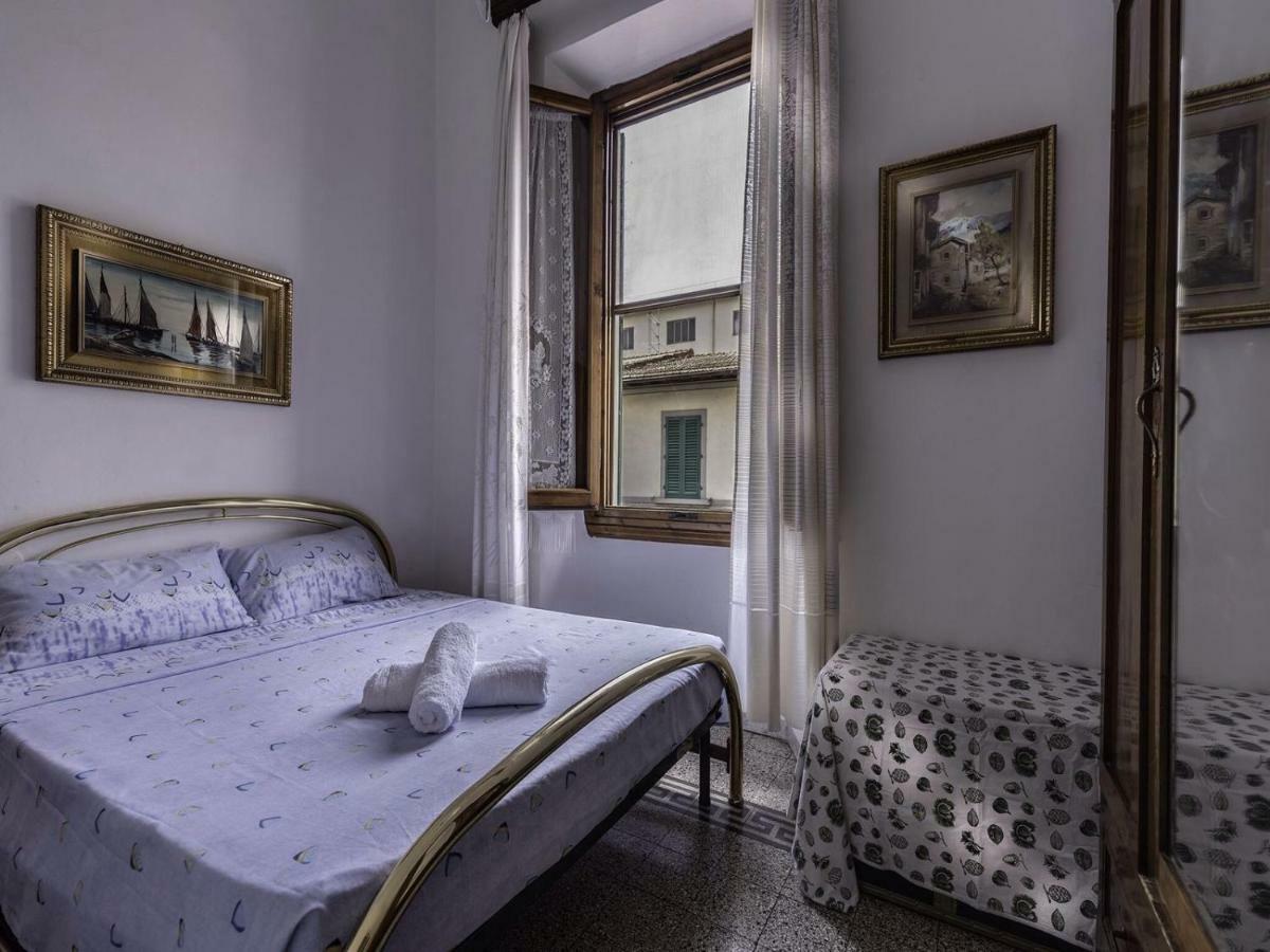 Hospalita Florencie Exteriér fotografie